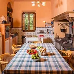Tuia - Your Serene Getaway In Tuscany * Poggio Alla Croce