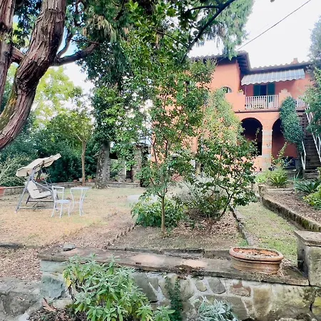 Tuia - Your Serene Getaway In Tuscany