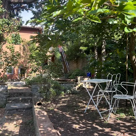 Tuia - Your Serene Getaway In Tuscany Willa Poggio Alla Croce